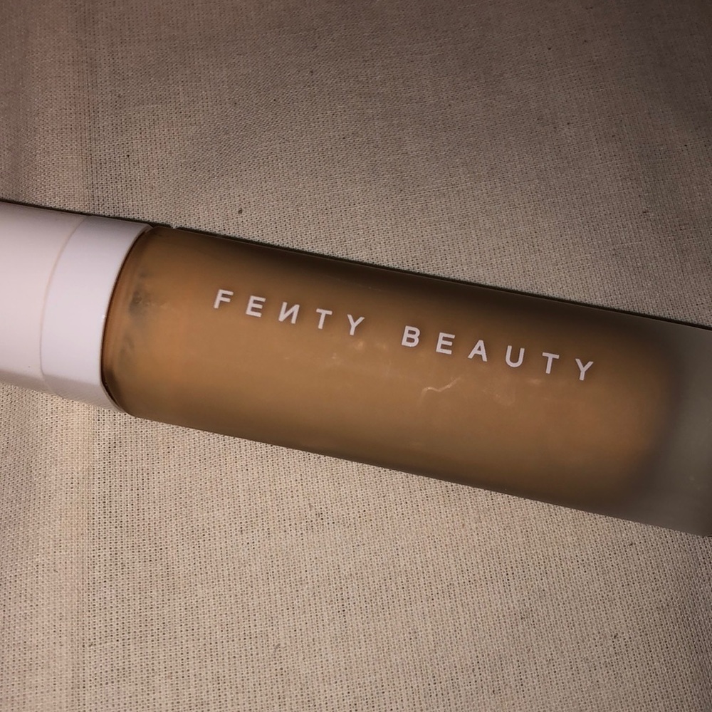 fenty beauty pro filt’r foundation in 290